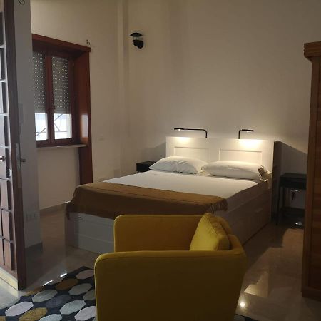 Mono Relax Διαμέρισμα Λέτσε Εξωτερικό φωτογραφία