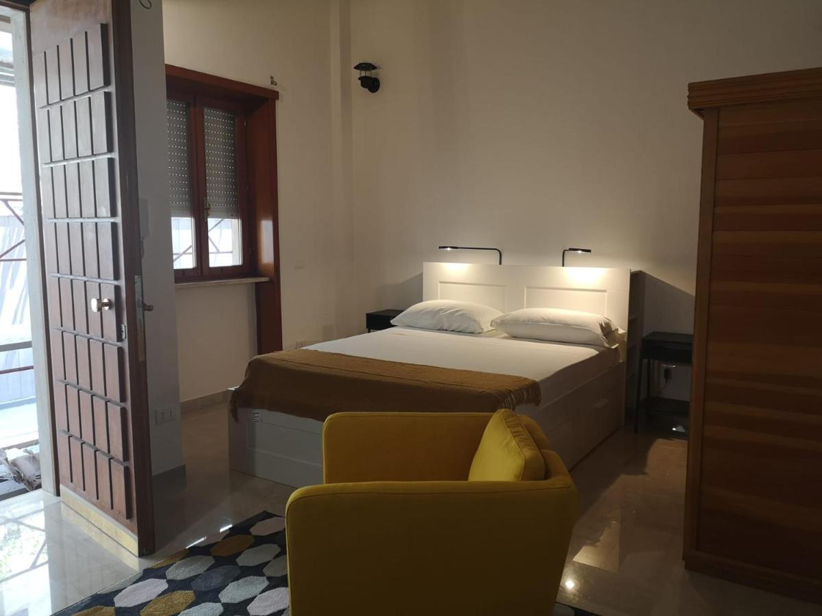 Mono Relax Διαμέρισμα Λέτσε Εξωτερικό φωτογραφία
