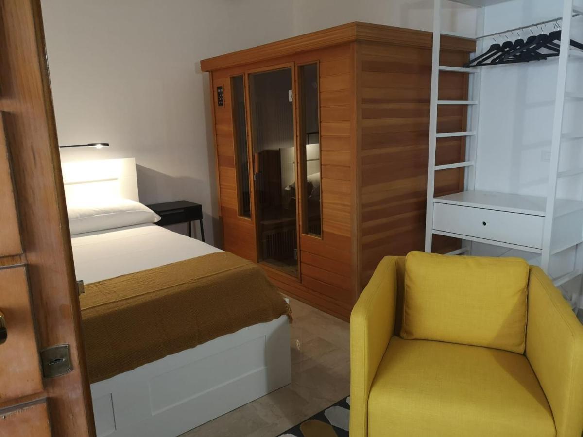 Mono Relax Διαμέρισμα Λέτσε Εξωτερικό φωτογραφία