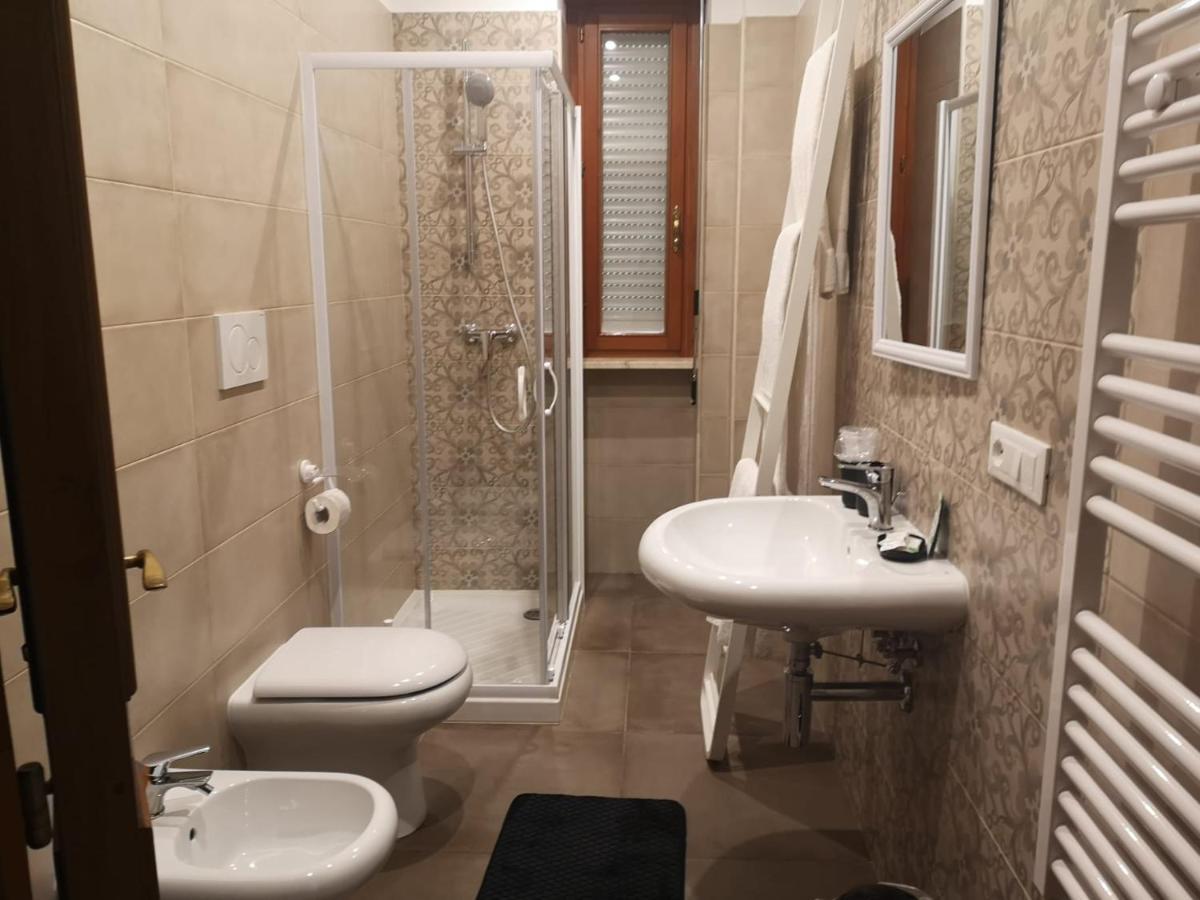 Mono Relax Διαμέρισμα Λέτσε Εξωτερικό φωτογραφία