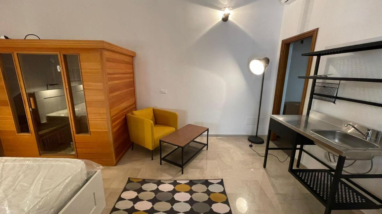 Mono Relax Διαμέρισμα Λέτσε Εξωτερικό φωτογραφία