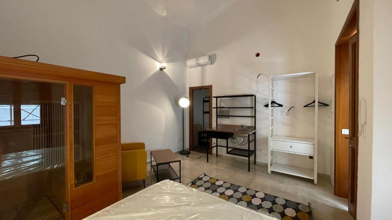 Mono Relax Διαμέρισμα Λέτσε Εξωτερικό φωτογραφία